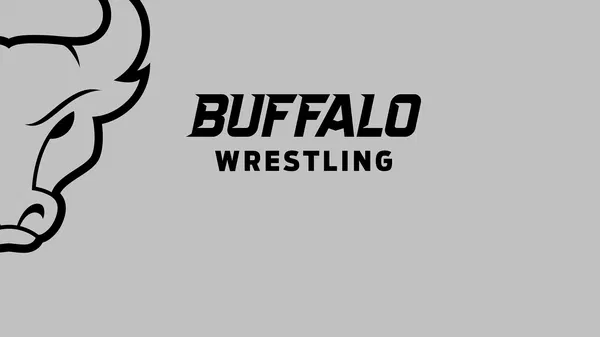 Bulls Wrestling: Buffalo vs. NIU in NY!