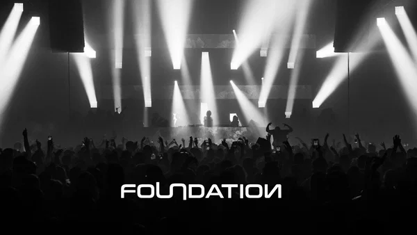 Foundation: Open Radius - Peggy Gou at PNE Grounds