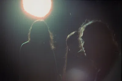 Lamp: Future Behind Me Tour - Oakland!