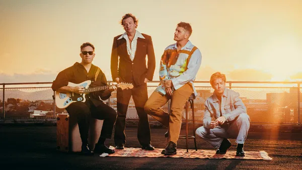 Sweet Home Aotearoa: Country & Roots Festival 2026