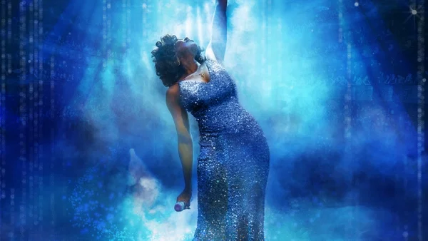 Whitney Houston Tribute: Castlebar's Queen of the Night