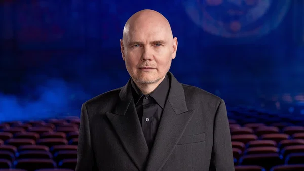 Billy Corgan | A Night of Mellon Collie and Infinite Sadness