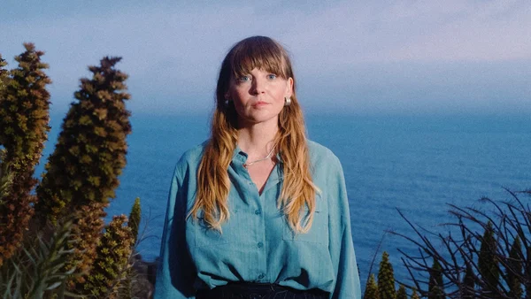 Courtney Marie Andrews at Rickshaw Stop