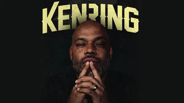 Ken Ring Live at CentralTeatern Gävle Tickets