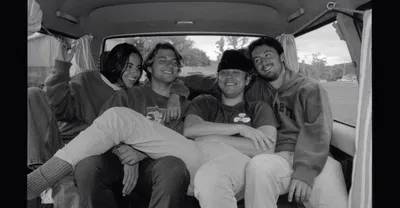 Arcy Drive Rocks Vermont: Tickets & Show Details
