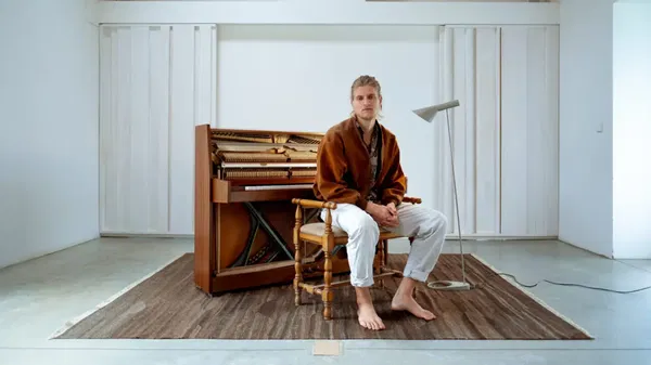 Challem: Groningen Classical Vocal at Lutherse Kerk