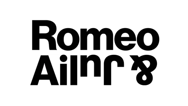 Fredrik Benke Rydman Romeo & Julia
