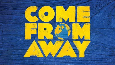 Come From Away: A Buffalo Theatrical Experience