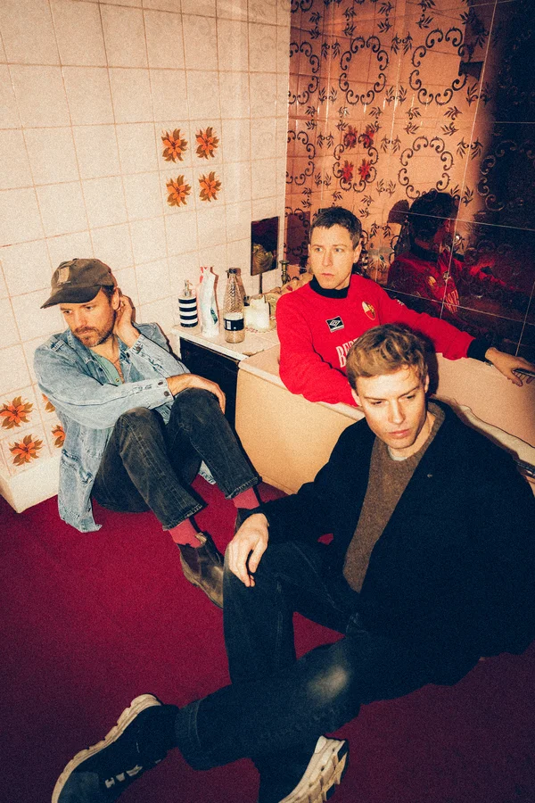 Palace Live at The Caverns Tickets