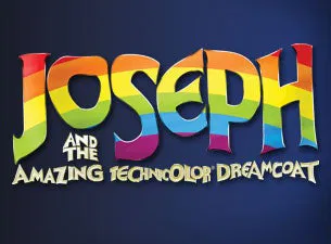 Joseph and the Amazing Technicolor Dreamcoat at Hale Centre Theatre