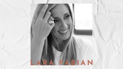 LARA FABIAN: An Unforgettable Evening of Vocals at ZENITH SUD MONTPELLIER