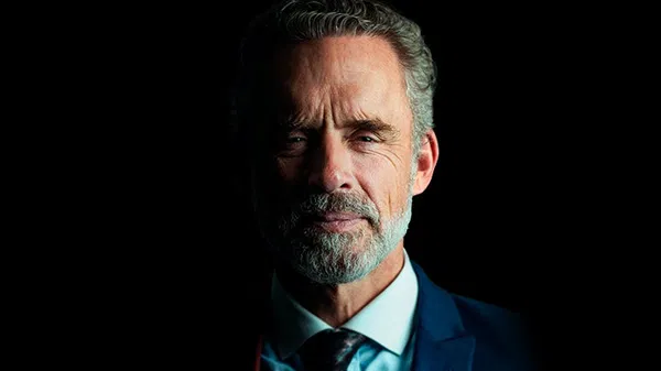 Dr. Jordan B. Peterson Live at 3Arena Dublin Tickets