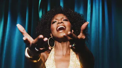 Disco Queen Dance Beats at Le Balcon!