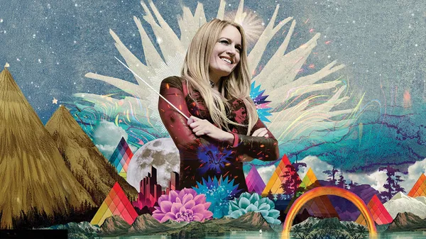 Video Games in Concert with Eimear Noone