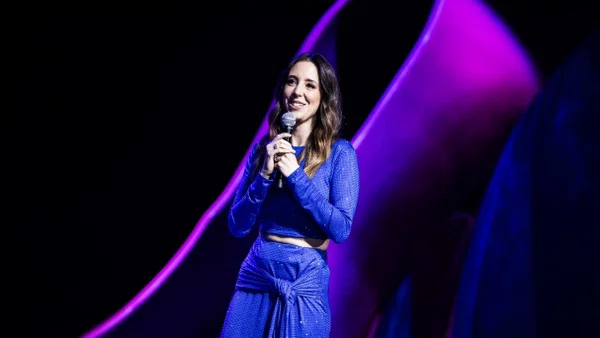 Sofía Niño de Rivera Live at MTELUS