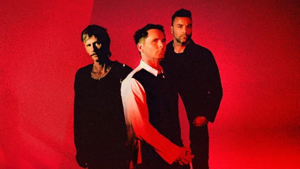 Book Tickets: Muse, Portugal. The Man, The Temper Trap Live at Cascades
