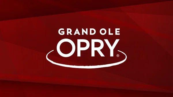 Grand Ole Opry: OPRY 100
