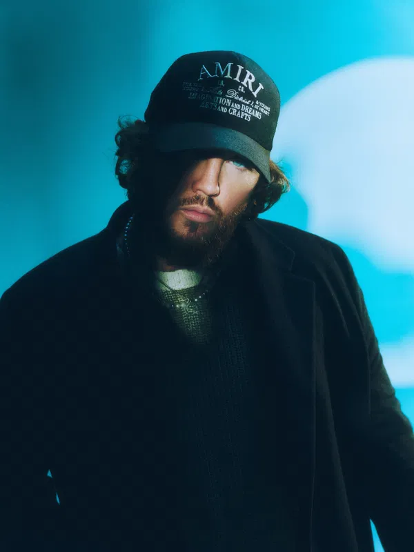 James Arthur Live at The O2 London – Book Now