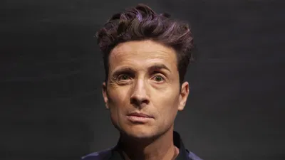 Angelo Pintus Nabana: Mantova Comedy Night