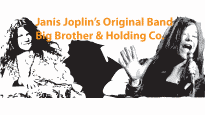 Big Brother Rocks Novato: Tickets & Info