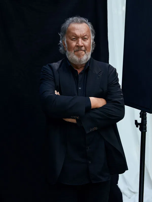 Bjørn Eidsvåg Live at Villahagen Bergen