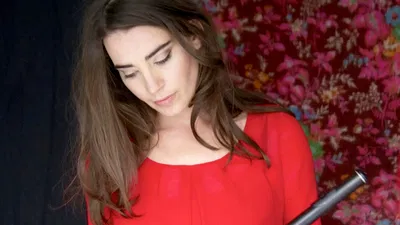 Ana de la Vega Live: Oldenburg Meisterkonzert Tickets