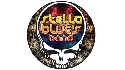 Stella Blue's Band: Brooklyn Blues Night!