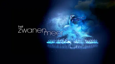 Swan Lake Ballet at Trixxo Theater Hasselt