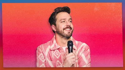 Iain Stirling Live: Gramercy Theatre Comedy!
