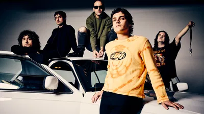 White Reaper Rocks Asbury Park - Tickets!
