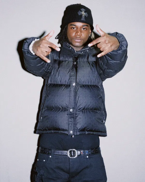 Ken Carson WTF EU&UK Tour Hamburg Tickets