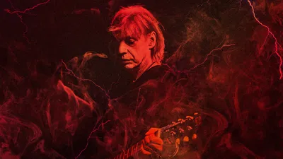 Jean-Louis Aubert Rocks Aix-en-Provence: A Night of Timeless French Music!