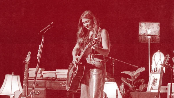 Tenille Townes Live: The Living Room Tour Halifax
