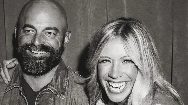 Drew & Ellie Holcomb: Oxford Concert Experience