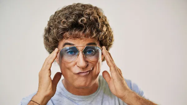 Atze Schröder Live at Metropol Theater Bremen