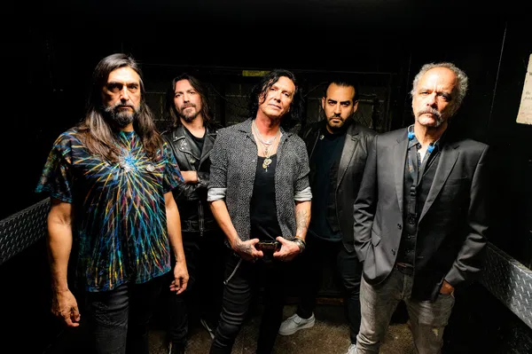 Caifanes Tickets: Live in Houston at 713 Music Hall