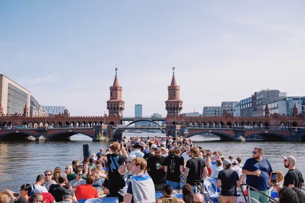 10th Anniversary Brews Cruise: Berlin Beer Week Closing