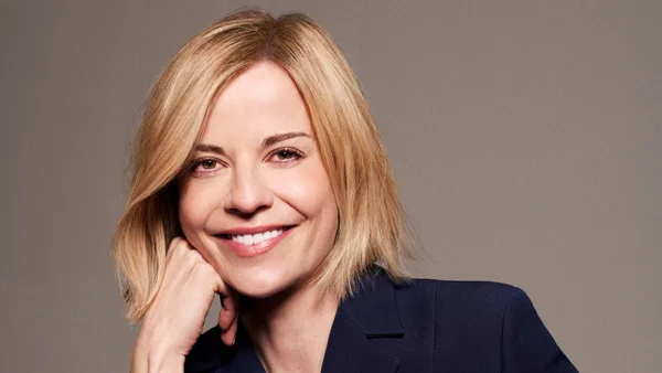 Susie Wolff Live: Driven at MTELUS