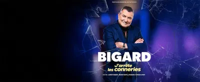 Jean-Marie Bigard: No More Shenanigans in Geneva!
