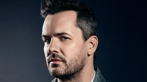 Jim Jefferies Comedy: The Son of a Carpenter
