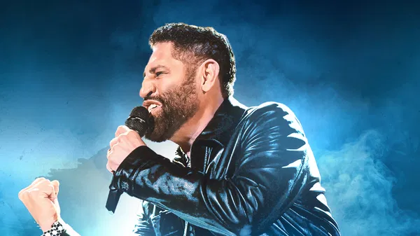 Pancho Barraza Live: Houston's Latin Music Night!