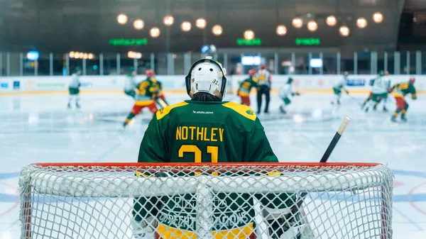 Utrecht Dragons Seizoenkaart 2025/2026 - Ice Hockey Pass