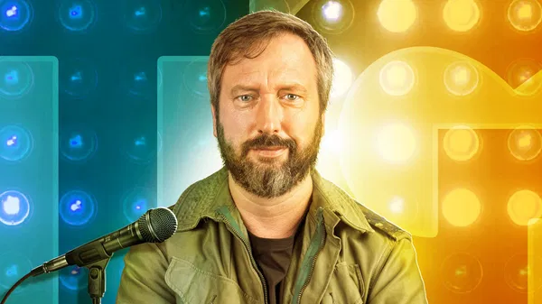 Tom Green Comedy: Tickets at Théâtre Beanfield