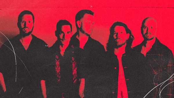 Boy & Bear: Tickets at Riverstage Brisbane