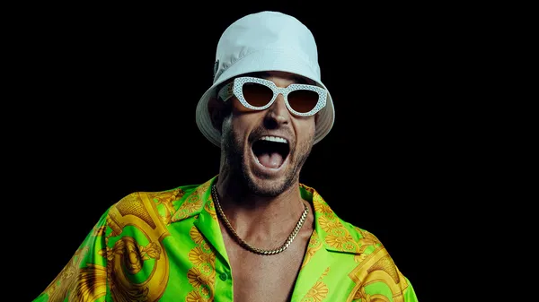 Fisher Live at Moscone Center: House Music Night