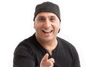 D'Jal Live Comedy Show at Arena Genève Tickets