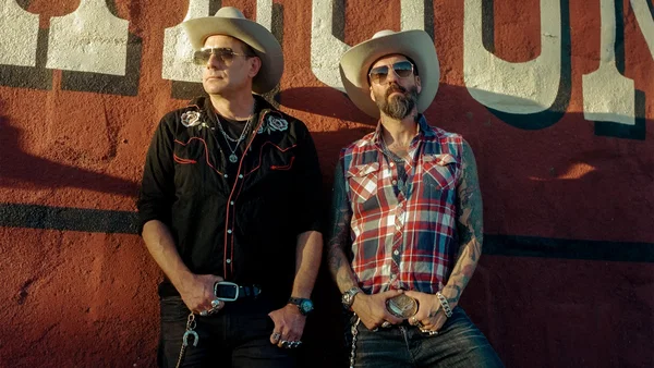 The BossHoss LIVE: Tickets at Amphitheater Trier