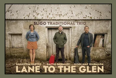 Celtic Sounds: Lane to the Glen at Lovin' Cup!