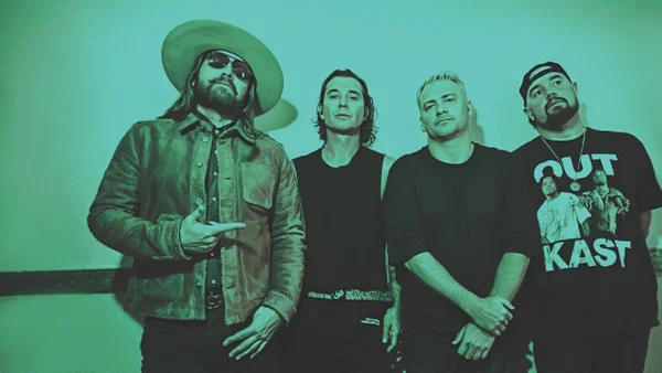 Bush Live at The Republik Honolulu Tickets