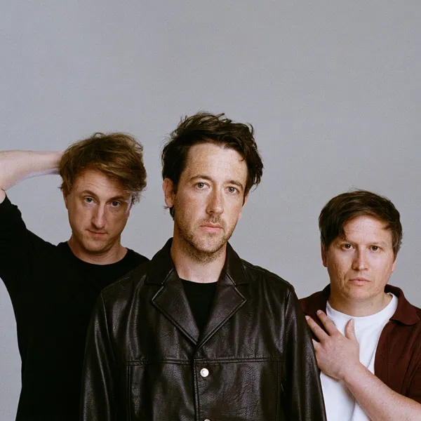 The Wombats & The Snuts Live at Utilita Arena Newcastle